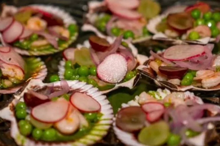 Almendra de Masterchef comparte contigo