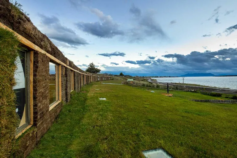 Hotel Altiplánico Puerto Natales