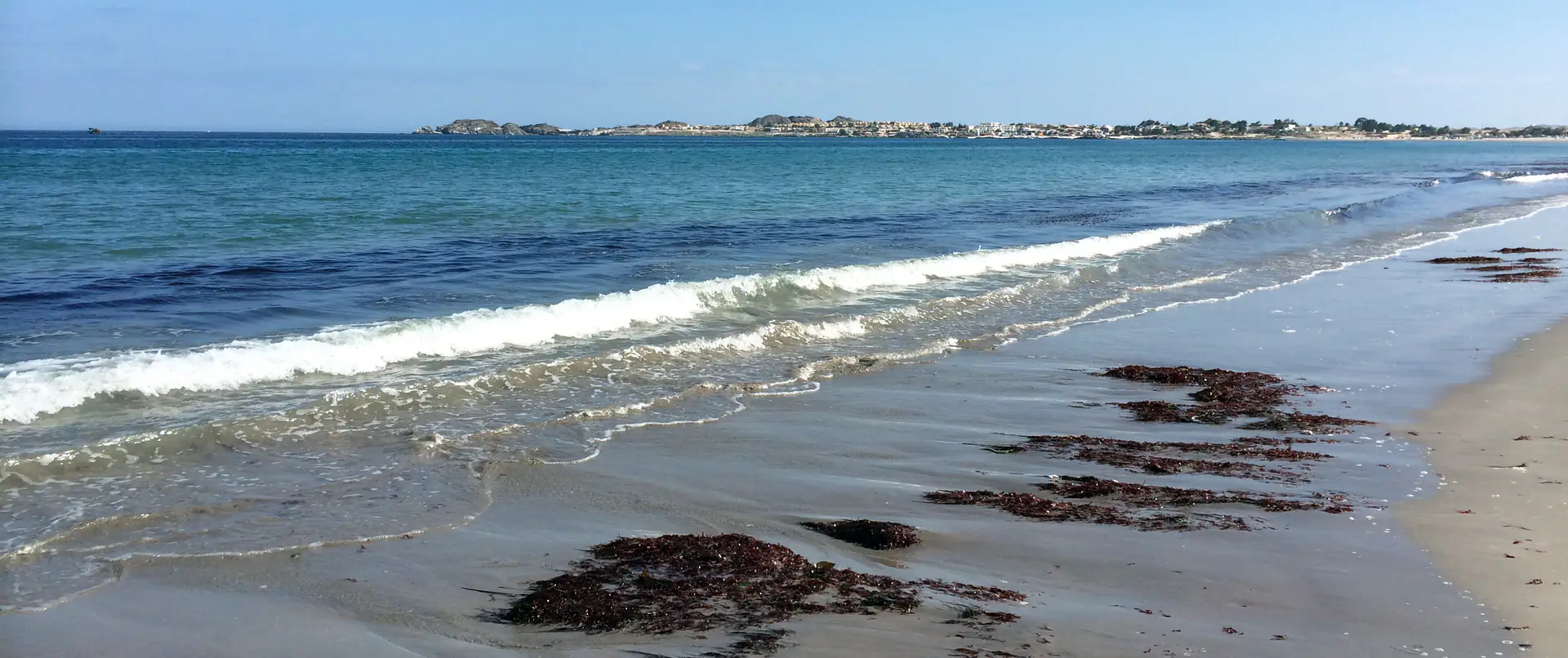 Bahía Inglesa