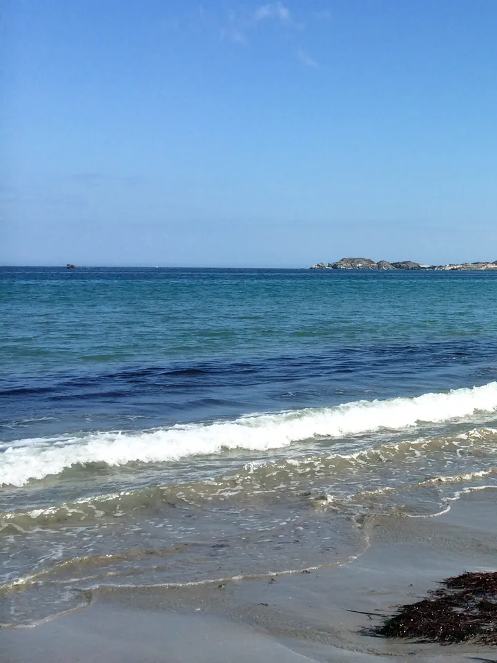 Bahía Inglesa