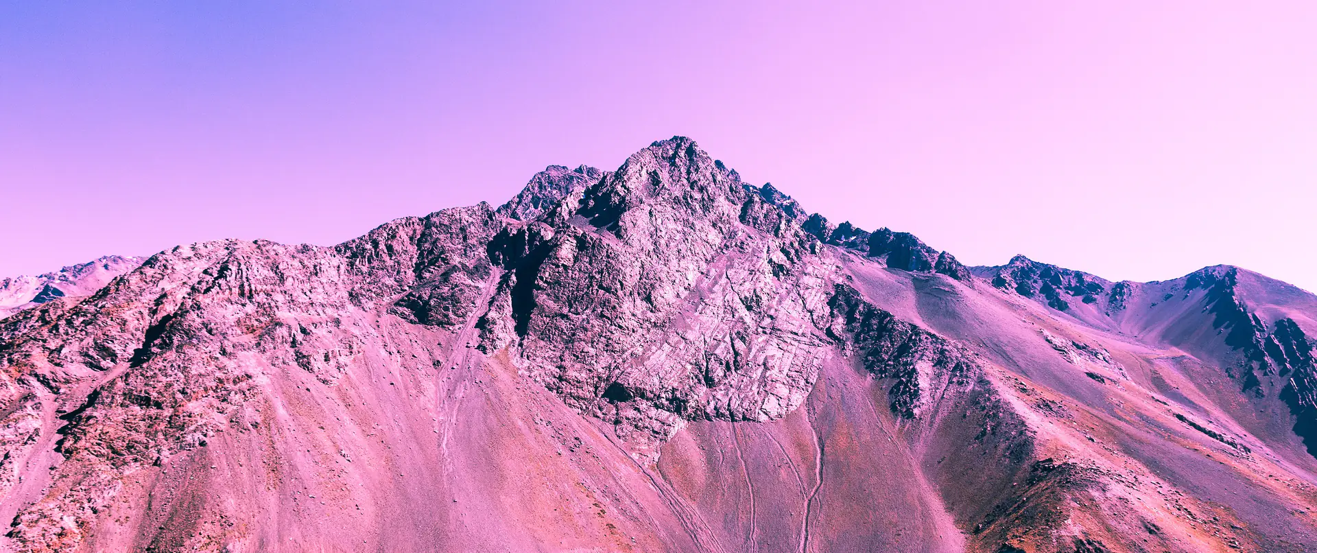 Cajón del Maipo