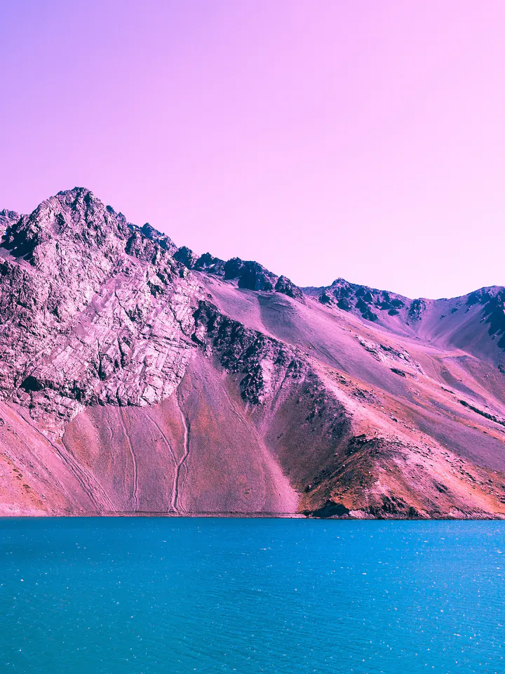 Cajón del Maipo