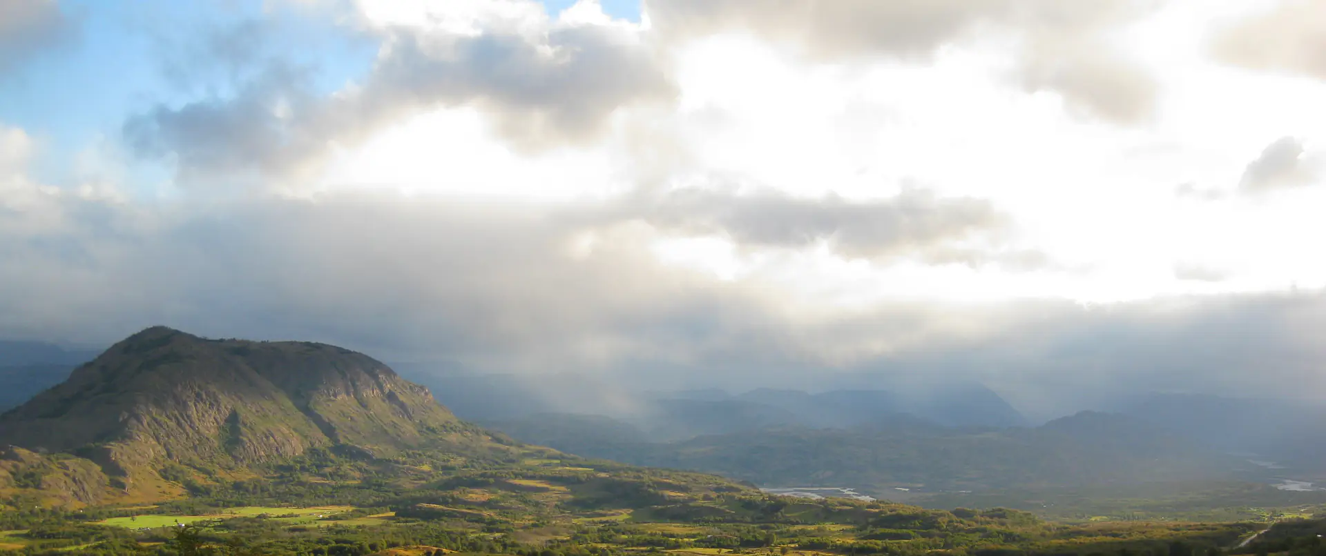 Carretera Austral