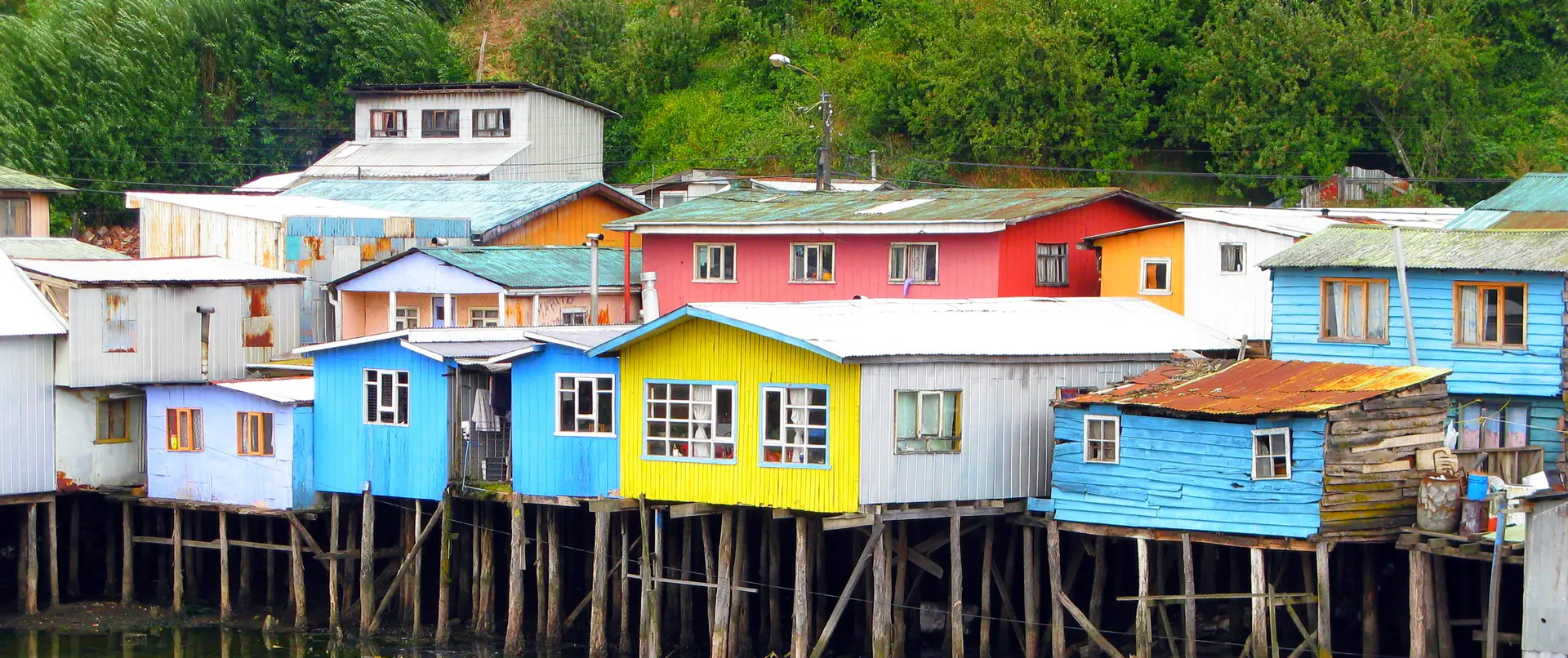 Chiloé