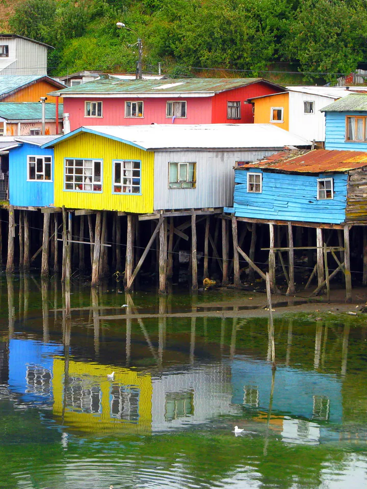 Chiloé