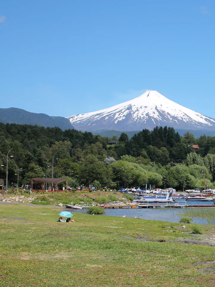 Pucón