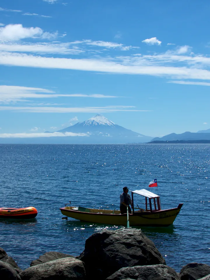 Puerto Varas