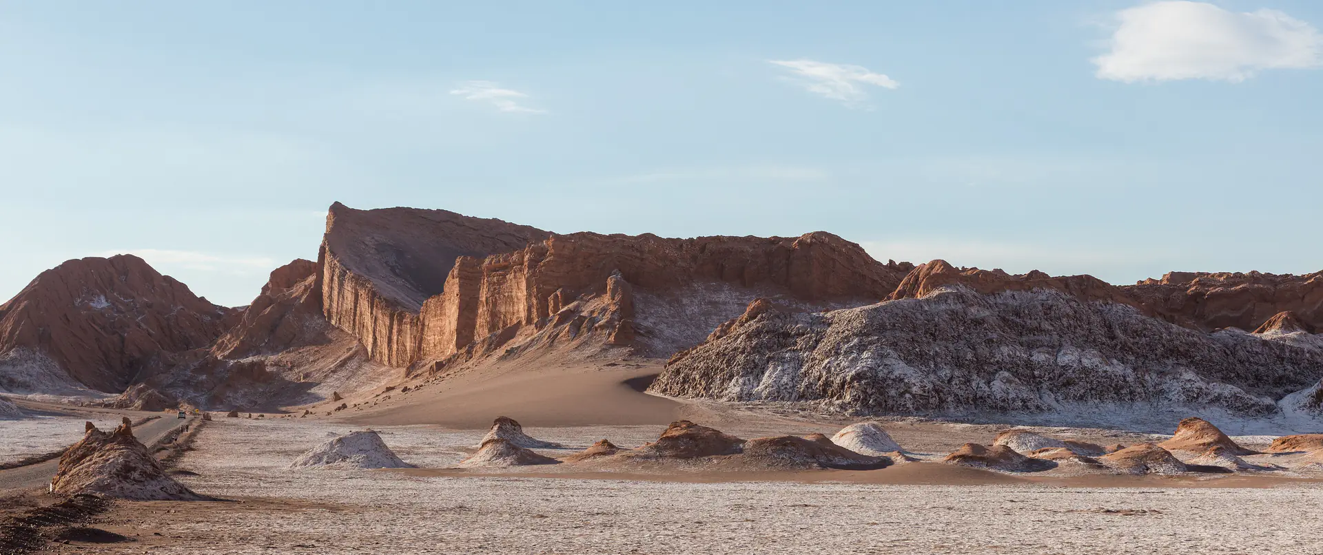 San Pedro de Atacama