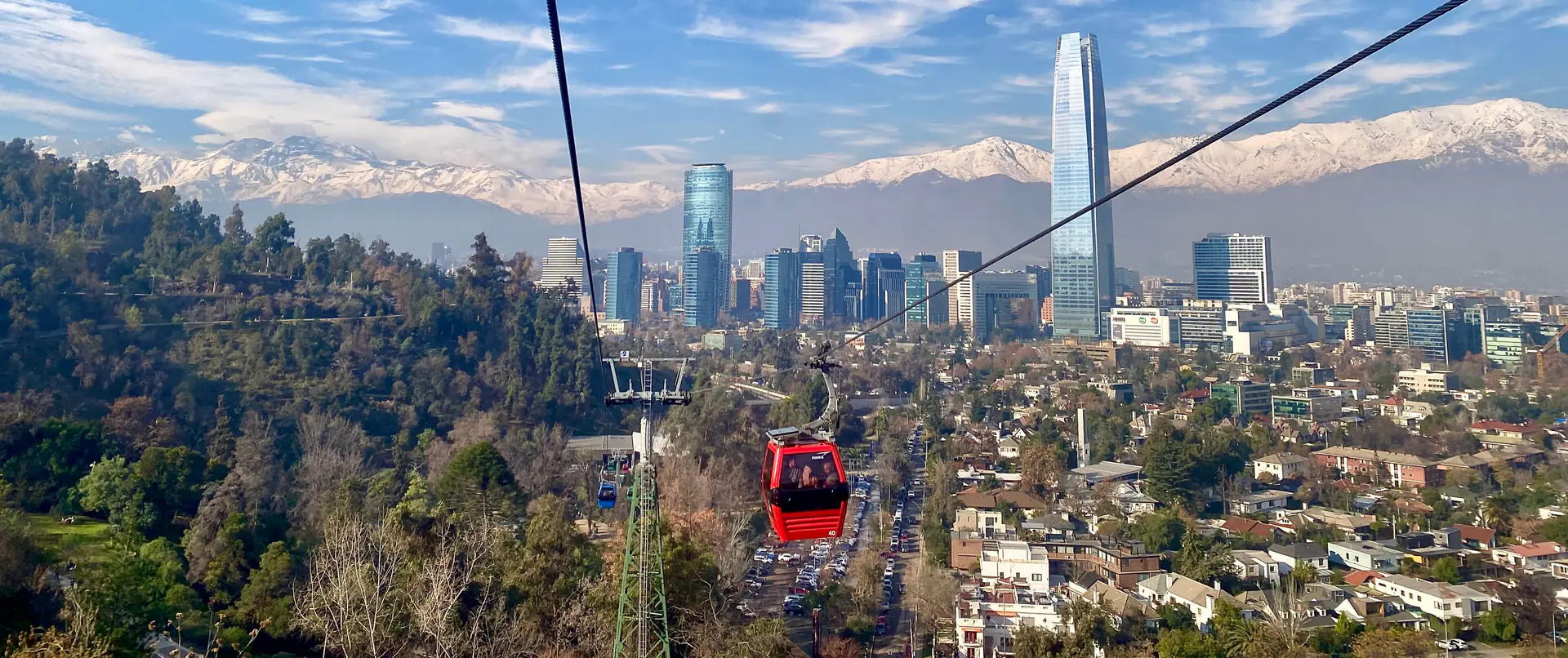 Santiago