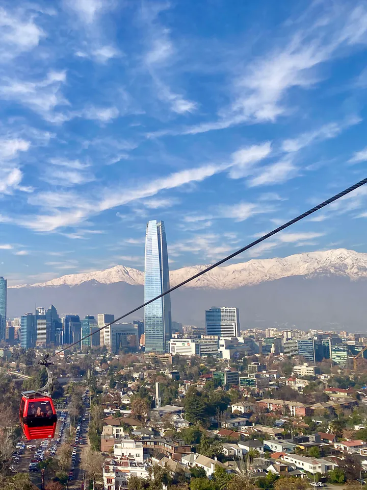 Santiago