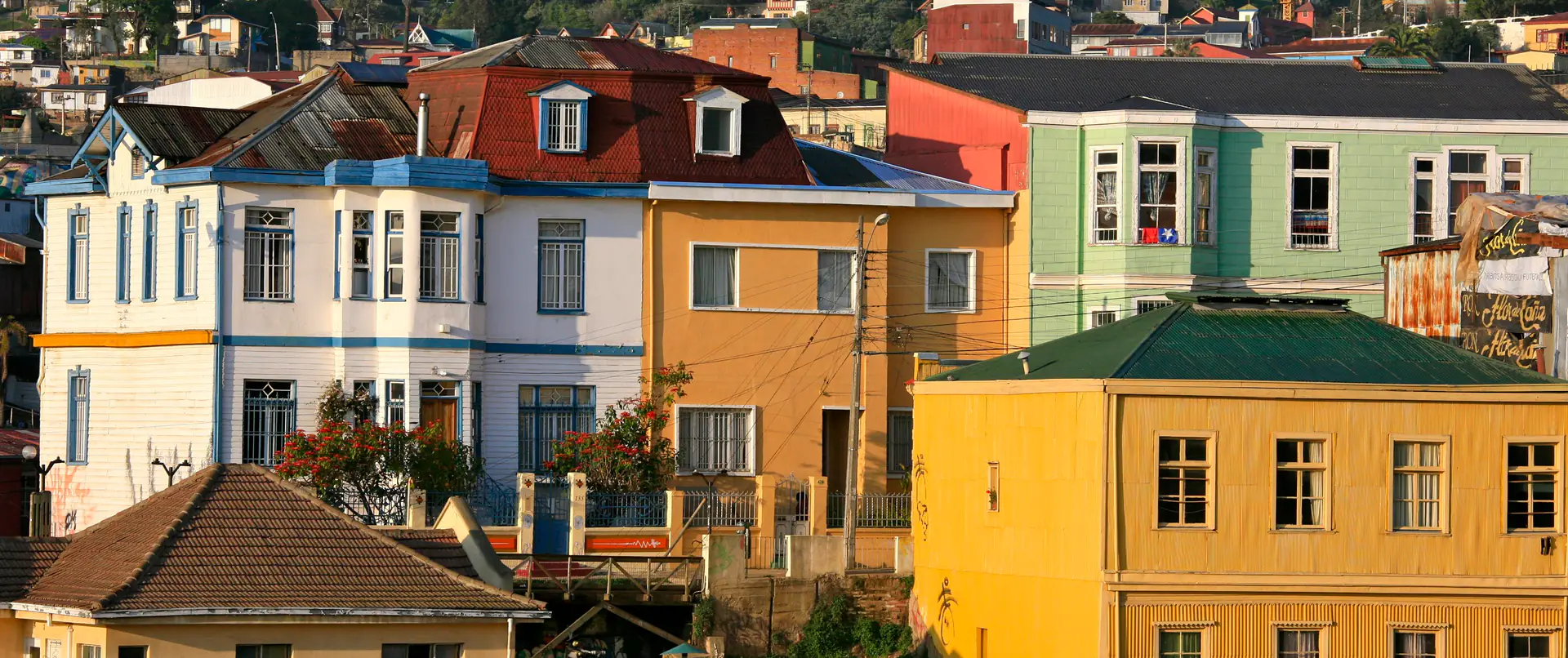 Valparaíso