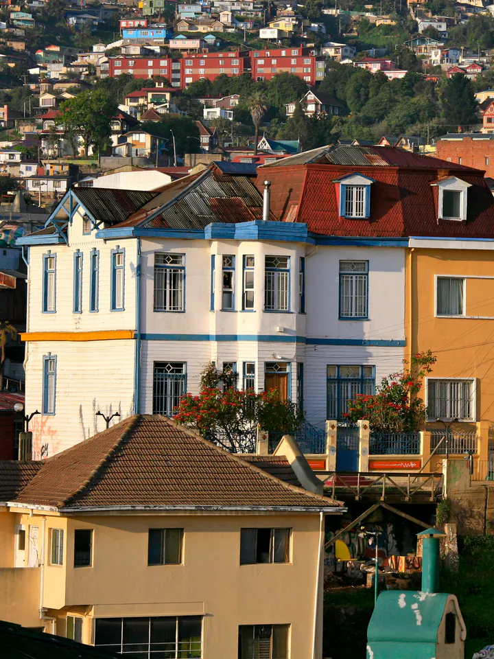 Valparaíso